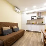 Malagasuite Bermeja City 2