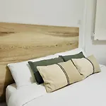 New Elegant Apartment In The Heart Of Malaga