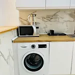 New Elegant Apartment In The Heart Of Malaga
