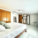 Calu Homes Duplex Cerca Playa De Huelin