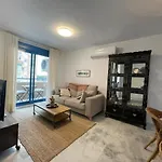 Calu Homes Cerca Playa De Huelin