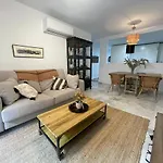 Calu Homes Cerca Playa De Huelin