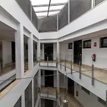 Nt Luxury Central Duplex With Terrace & Parking
