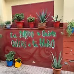Tourist holiday apartament