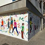 Tourist holiday apartament