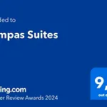Compas Suites