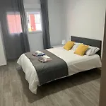 Apartamento Tejares 2A