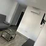 Apartamento Tejares 2A