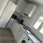 Apartamento Tejares 2A