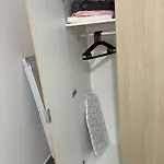 Apartamento Tejares 2A