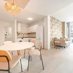 Perfect Apartment In Malaga Centre - Tcm