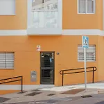 Perfect Apartment In Malaga Centre - Tcm