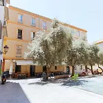Apartment In Heart Of Malaga - Tcm