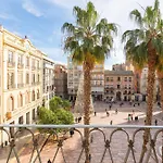 Plaza De La Constitucion