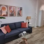 Centro historico de Málaga bonito apartamento