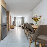 Apartamento Malaga Centro