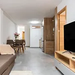 Apartamento Malaga Centro