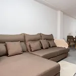 Apartamento Malaga Centro