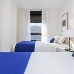 Maritimo Apartment In Malaga By Solaga Holiday Homes