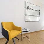 Maritimo Apartment In Malaga By Solaga Holiday Homes
