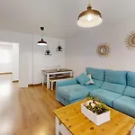 Amazing Center Apartment With 2 Rooms