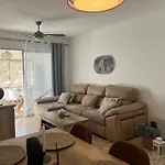 Love Rent4 Malaga Huelin