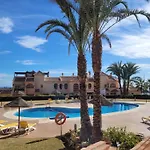 La Joya Fuengirola Seaview