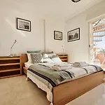 Cozy Penthouse Riviera del Sol