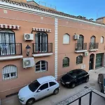 Park&go Malaga center experience