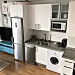 Apartamento San Pablo