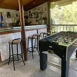 Casa Rural La Ilusion