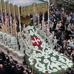 Magnífico piso en centro histórico de Málaga