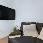 Cosy Apartment In Malaga Centro - Tcm