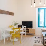 Atenea Malaga Apartments