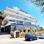 Aa Guest - Poetas Eco Apartment In Marbella With Swimming Pool