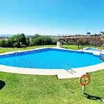 Aa Guest - Poetas Eco Apartment In Marbella With Swimming Pool