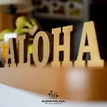 Wonderful Málaga Centro Apartment By AlohaMálaga
