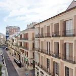 La Casa De La Muralla