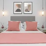 Cinteria Apartment In Malaga By Solaga Holiday Homes
