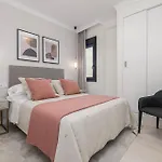 Cinteria Apartment In Malaga By Solaga Holiday Homes