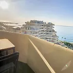 Benalbeach Apartamento Con Vistas Maravillosas