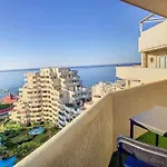 Benalbeach Apartamento Con Vistas Maravillosas