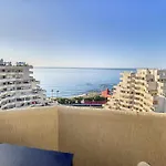 Benalbeach Apartamento Con Vistas Maravillosas