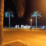 Apartamento Cerca Del Mar