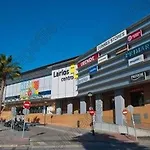 malaga apartamento turisticos playa