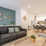 Stay U-Nique Apartment Juan De Padilla