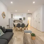 Stay U-Nique Apartment Juan De Padilla
