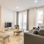 Stay U-Nique Apartment Juan De Padilla