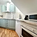 New Fantastic Duplex With Terrace