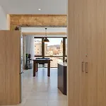 Apartment Tribuna Center By Seric,15\' Walking To The Beach